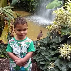 Meet your Posher, Brandi